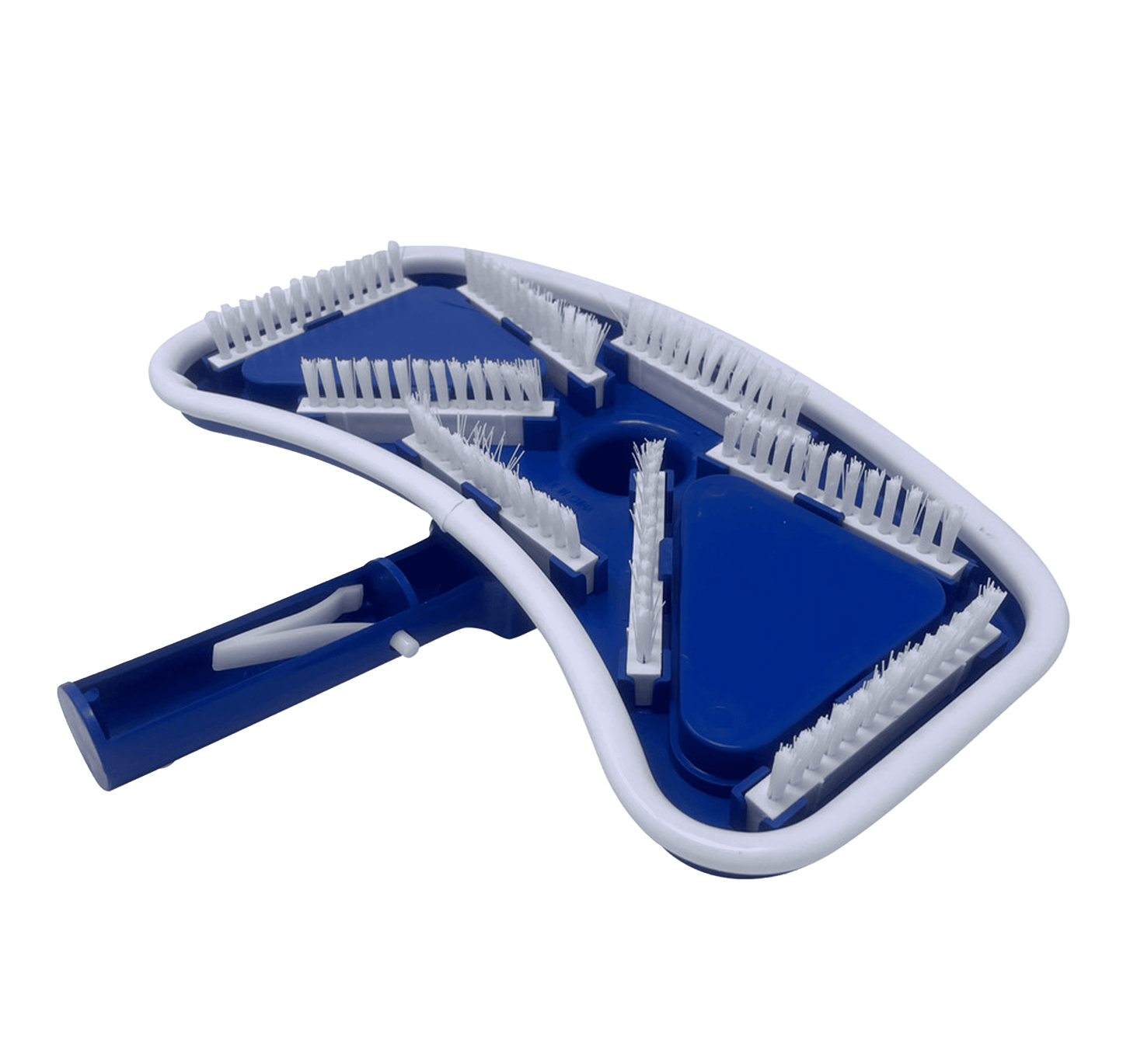 Deluxe Weighted Liner Vacuum Head