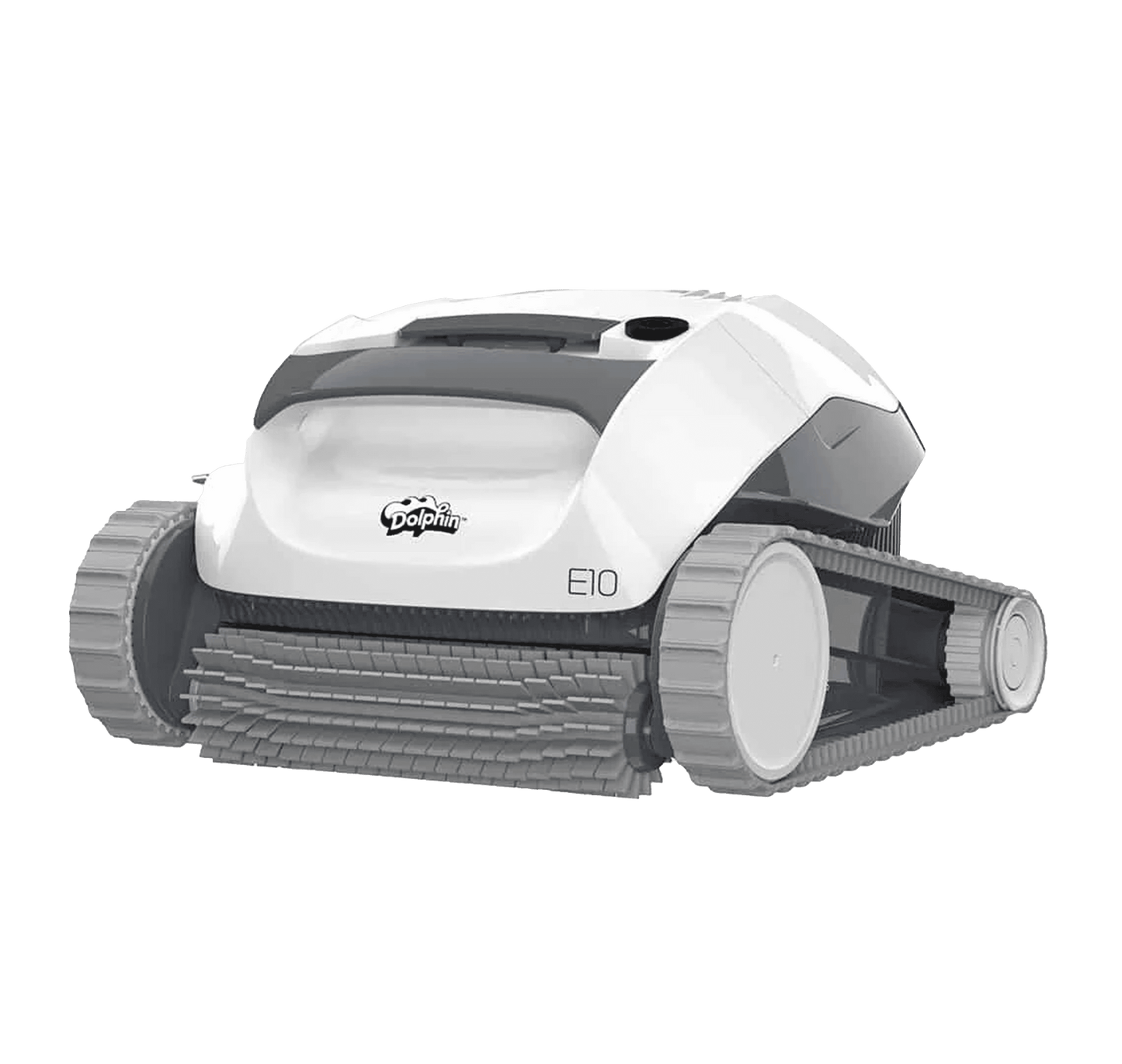 Dolphin E10 Robotic Pool Cleaner