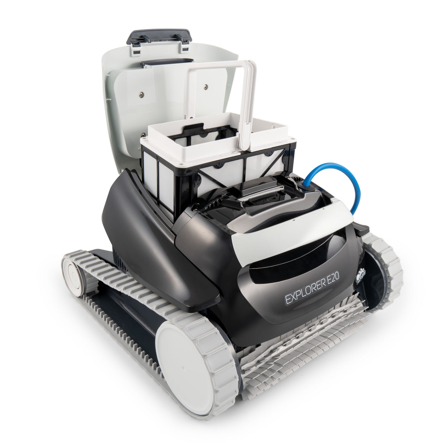 Dolphin E20 Robotic Pool Cleaner