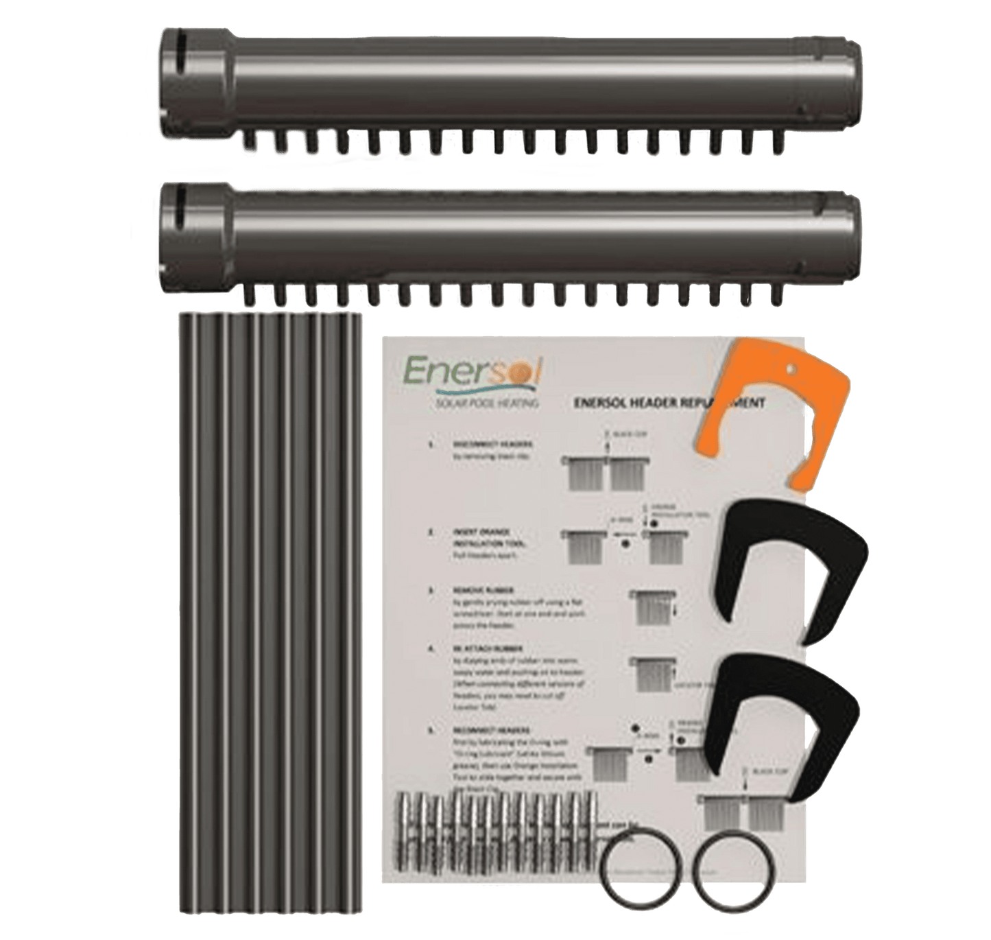 Enersol Solar Panel Repair Kit (SP50100)