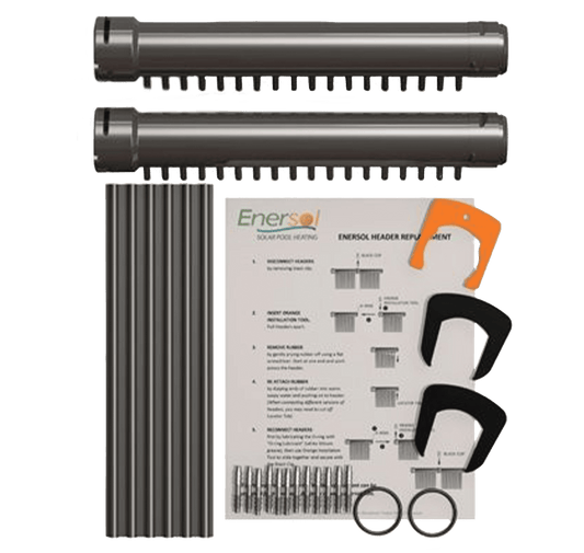 Enersol Solar Panel Repair Kit (SP50100)