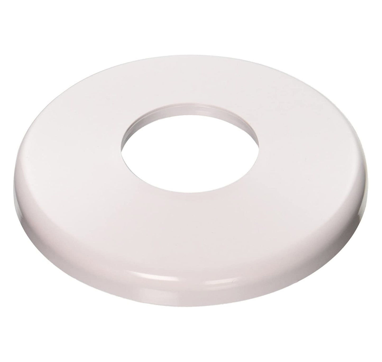 Escutcheon, Plastic