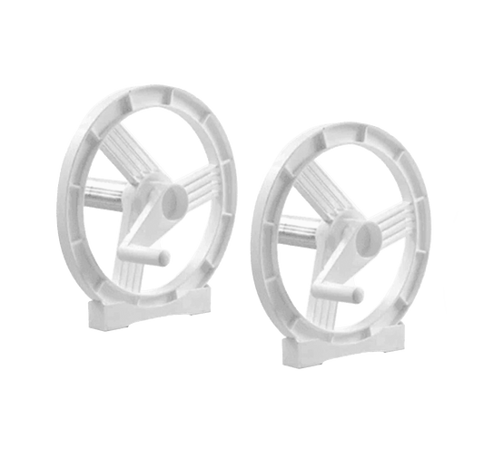 Feherguard FG1B Deluxe Wheels End Pack