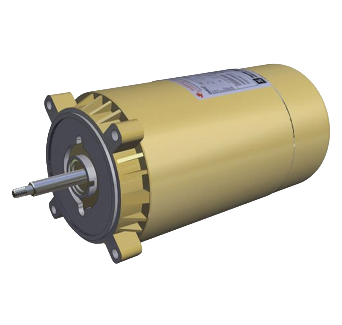 Hayward 0.5 HP Replacement Super Pump Motor