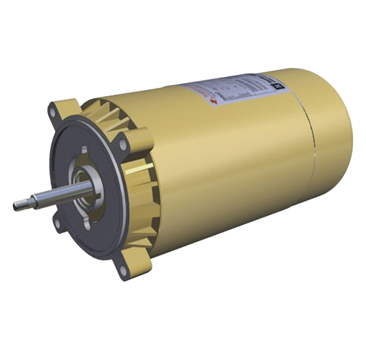 Hayward 0.5 HP Replacement Super Pump Motor