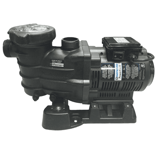 Hayward 1.5 HP Power Flo Above Ground Pump