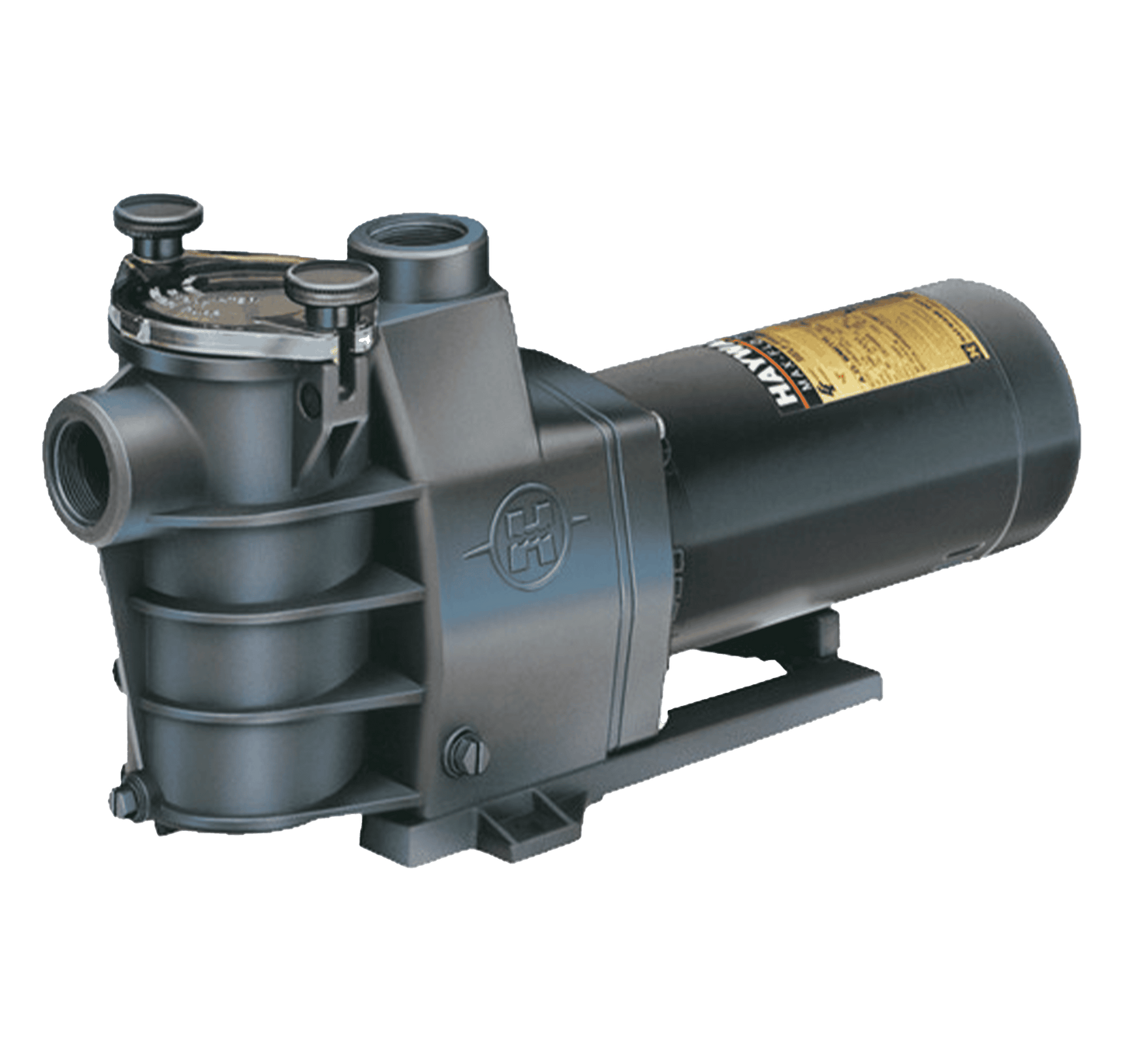 Hayward 1HP Max-Flo Pool Pump