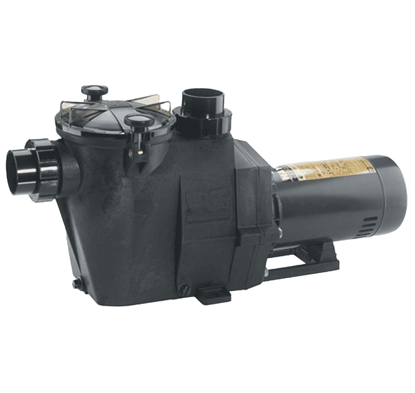 Hayward 1HP Super Pump II