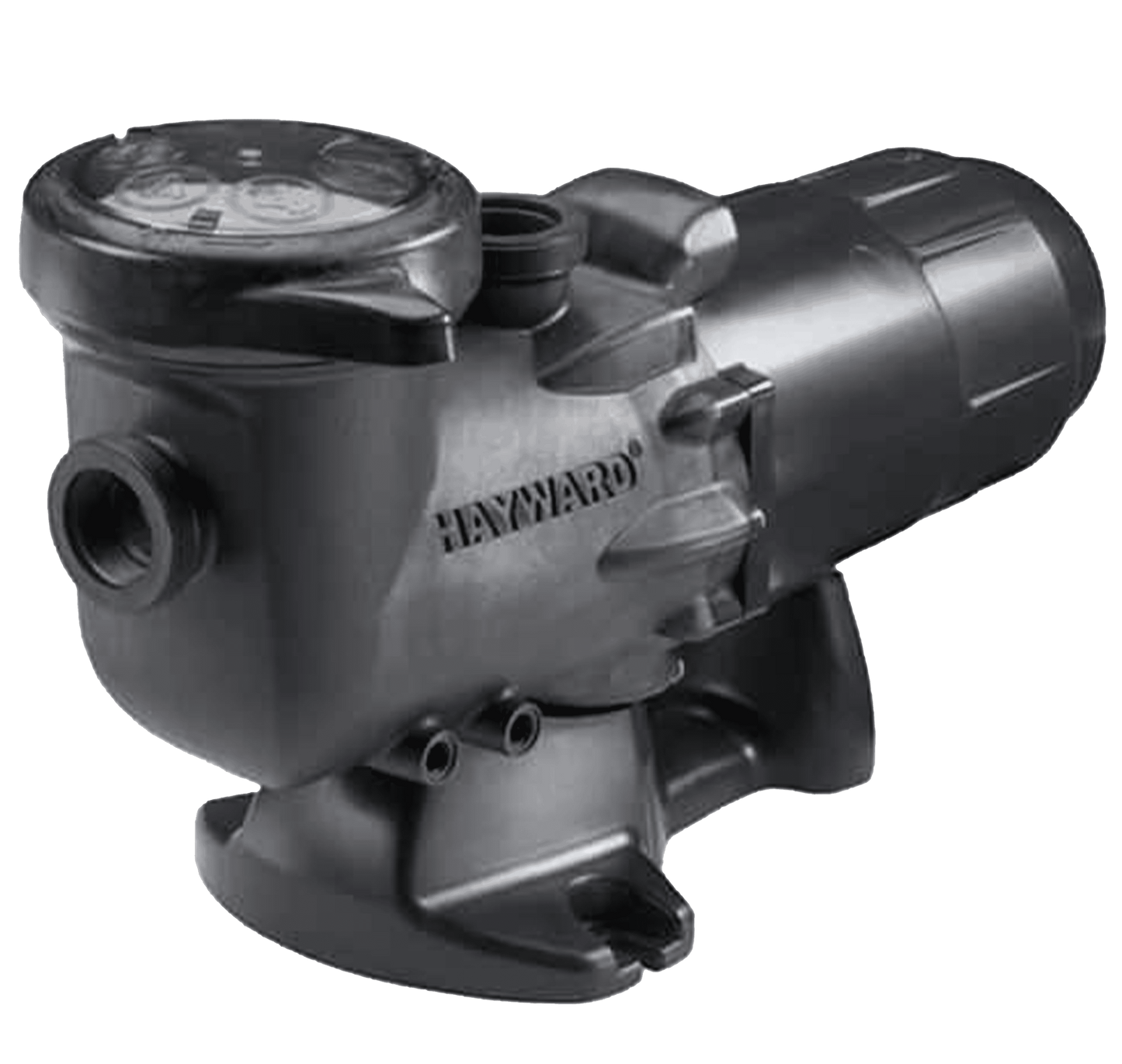 Hayward 1.5 HP 2 Speed Turbo Flo II Pump