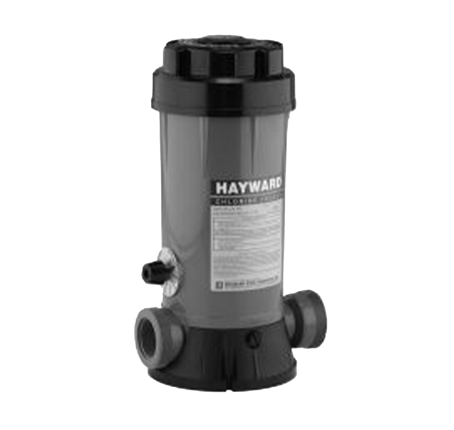 Hayward 9 LB In Line Chemical Feeder (CL200EF)