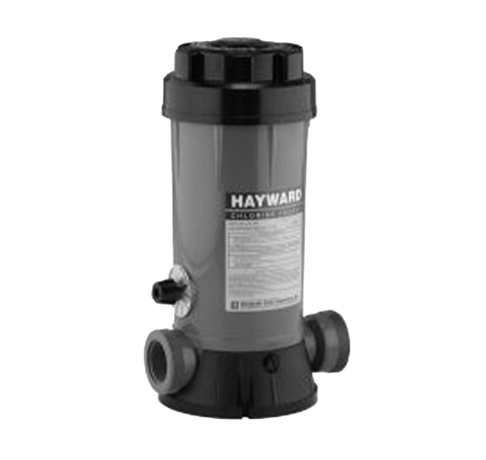 Hayward 9 LB In Line Chemical Feeder (CL200EF)