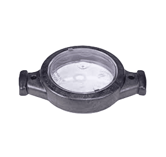 Hayward Power Flo Strainer Cover with O-Ring (SPX1500D2A)