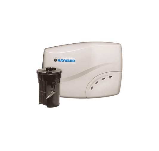 Hayward Salt Generator 23K Gal Salt & Swim 3C