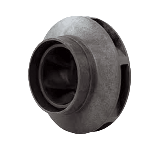 Impeller  2-1/2 HP, XP2e -SLV WHT