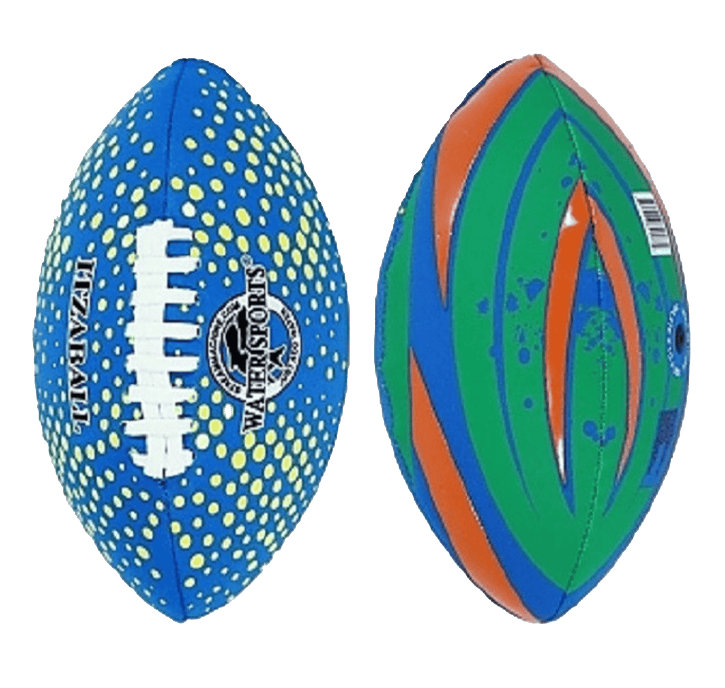 Itza Grip Glow Football