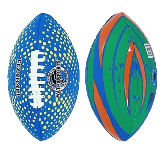 Itza Grip Glow Football