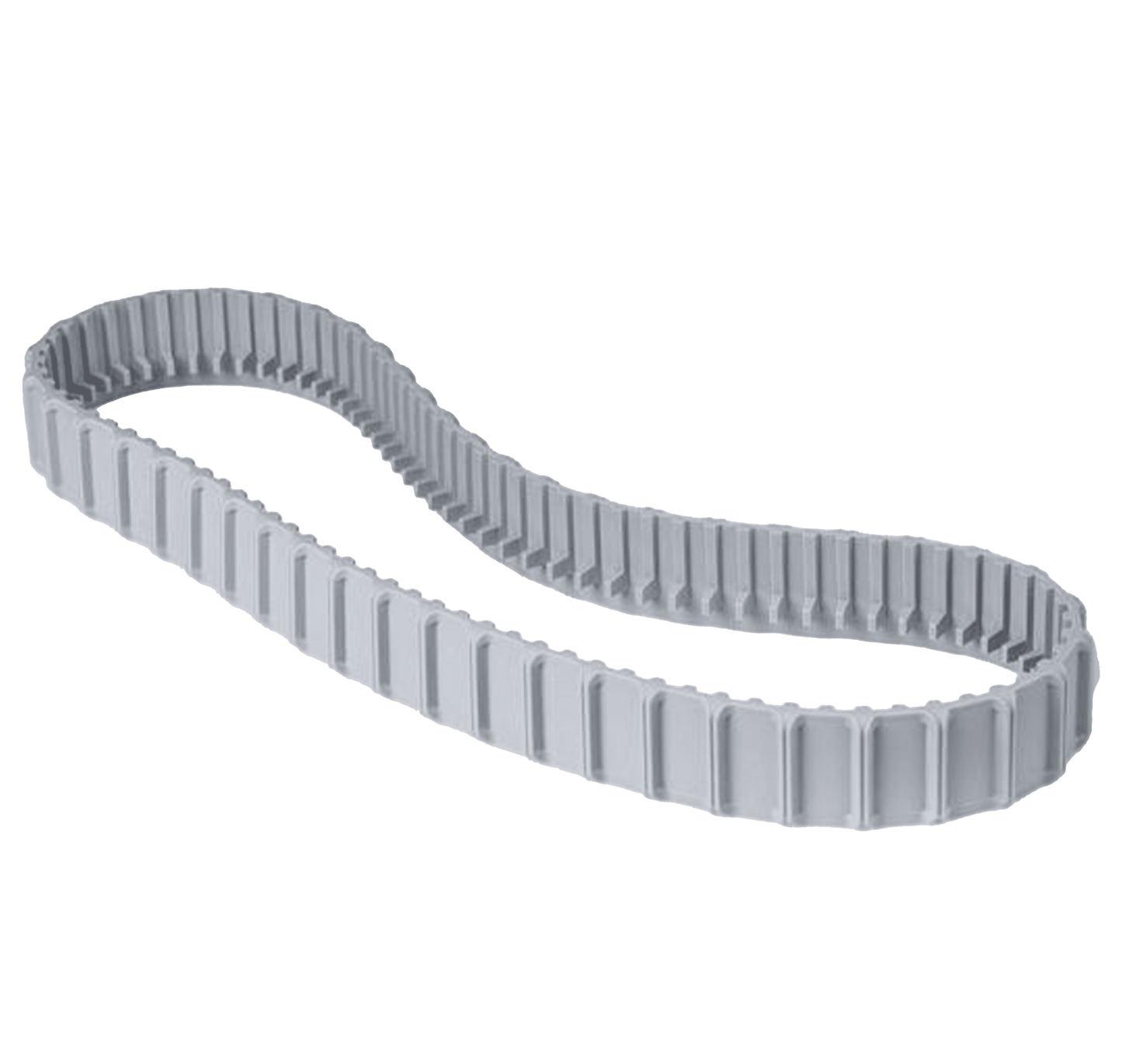 Maytronics Replacement Tracks, Grey (Set of 2)