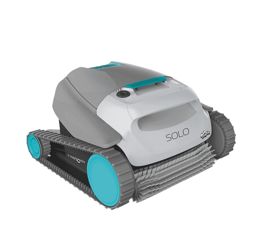 MAYTRONICS SOLO INGROUND ROBOTIC POOL CLEANER