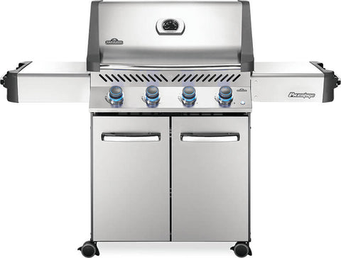 Napoleon Prestige 500 BBQ Grill