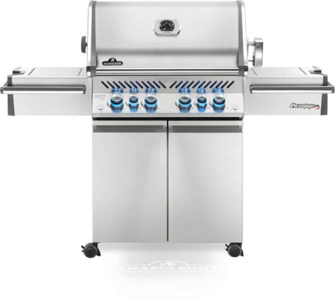 Napoleon Prestige Pro 500 BBQ Grill