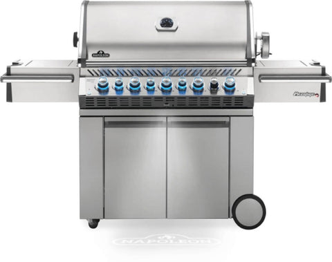 Napoleon Prestige Pro 665 BBQ Grill