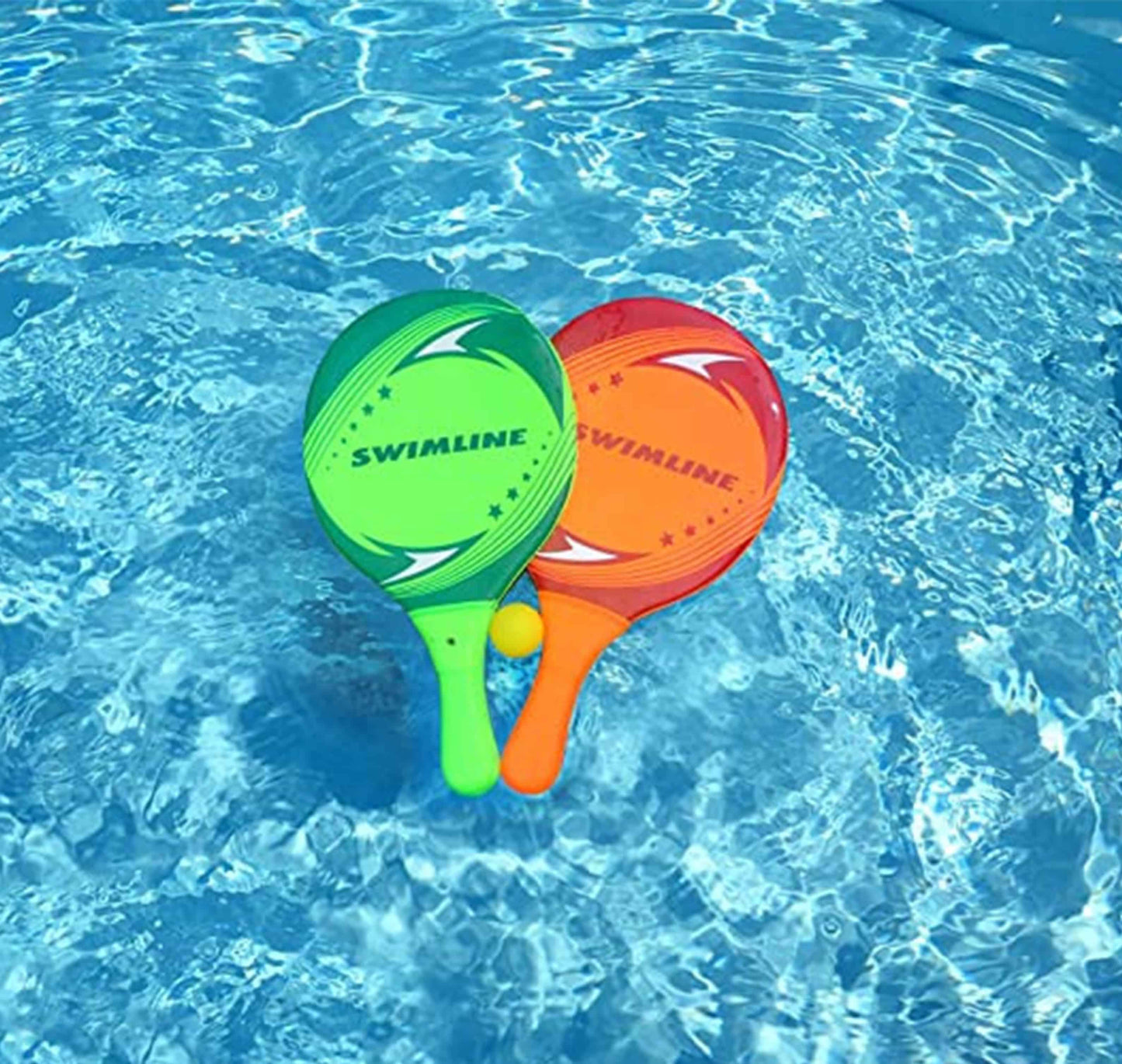 Pool Paddle Set