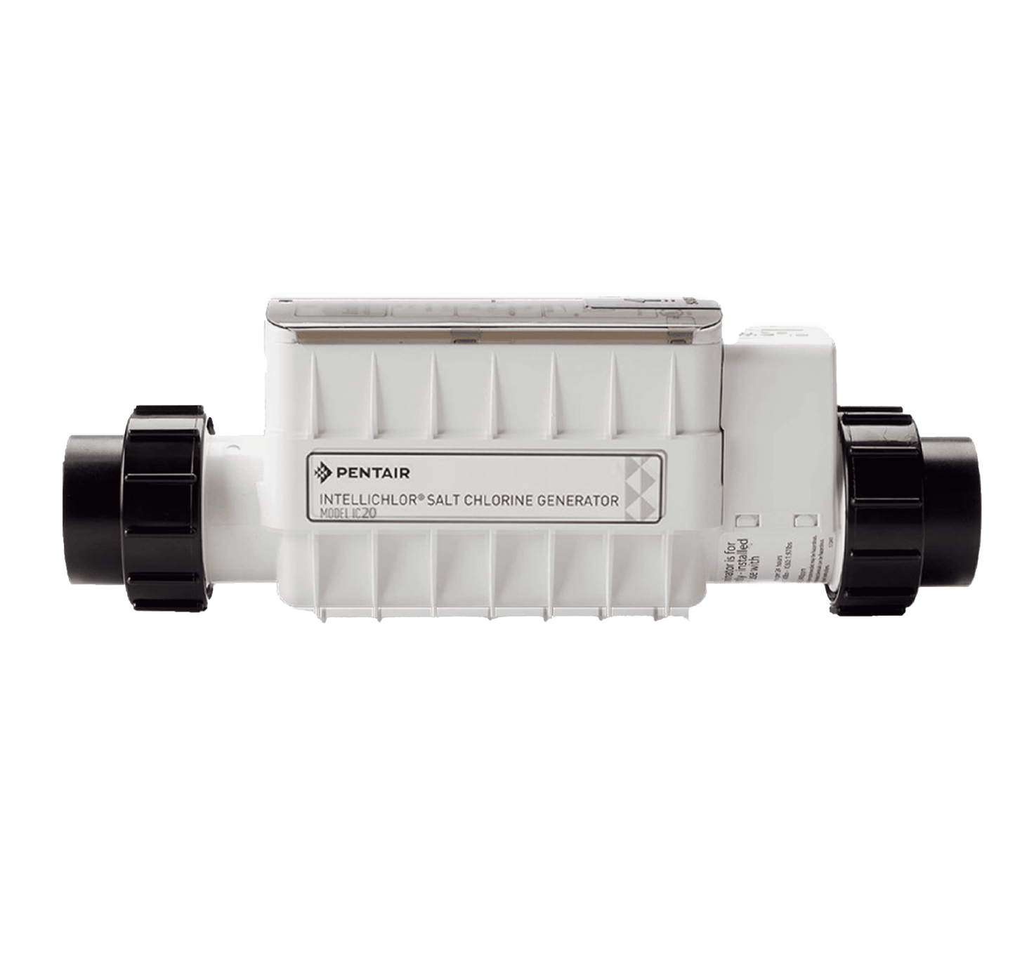 Pentair IntelliChlor IC20 Salt Cell System In Ground