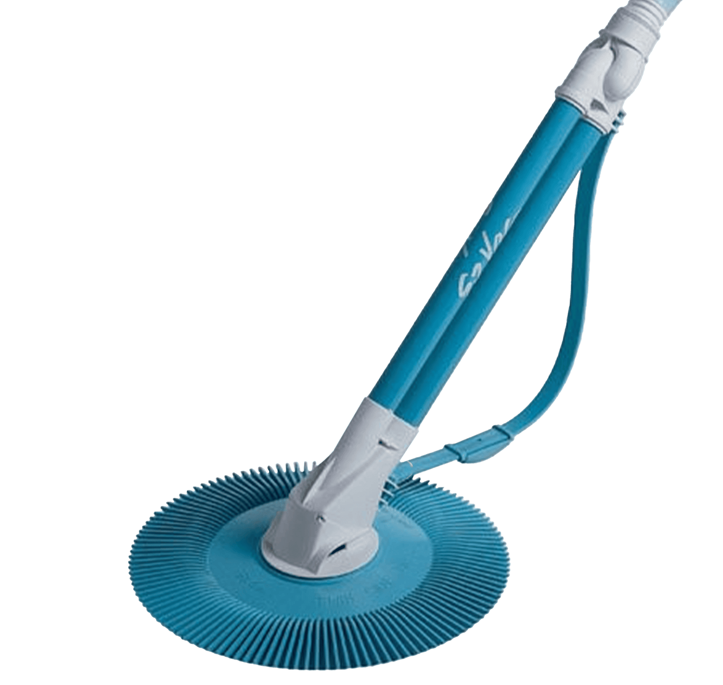 Pentair K50600 Kreepy Krauly E-Z Vac Suction Above Ground  Pool Cleaner