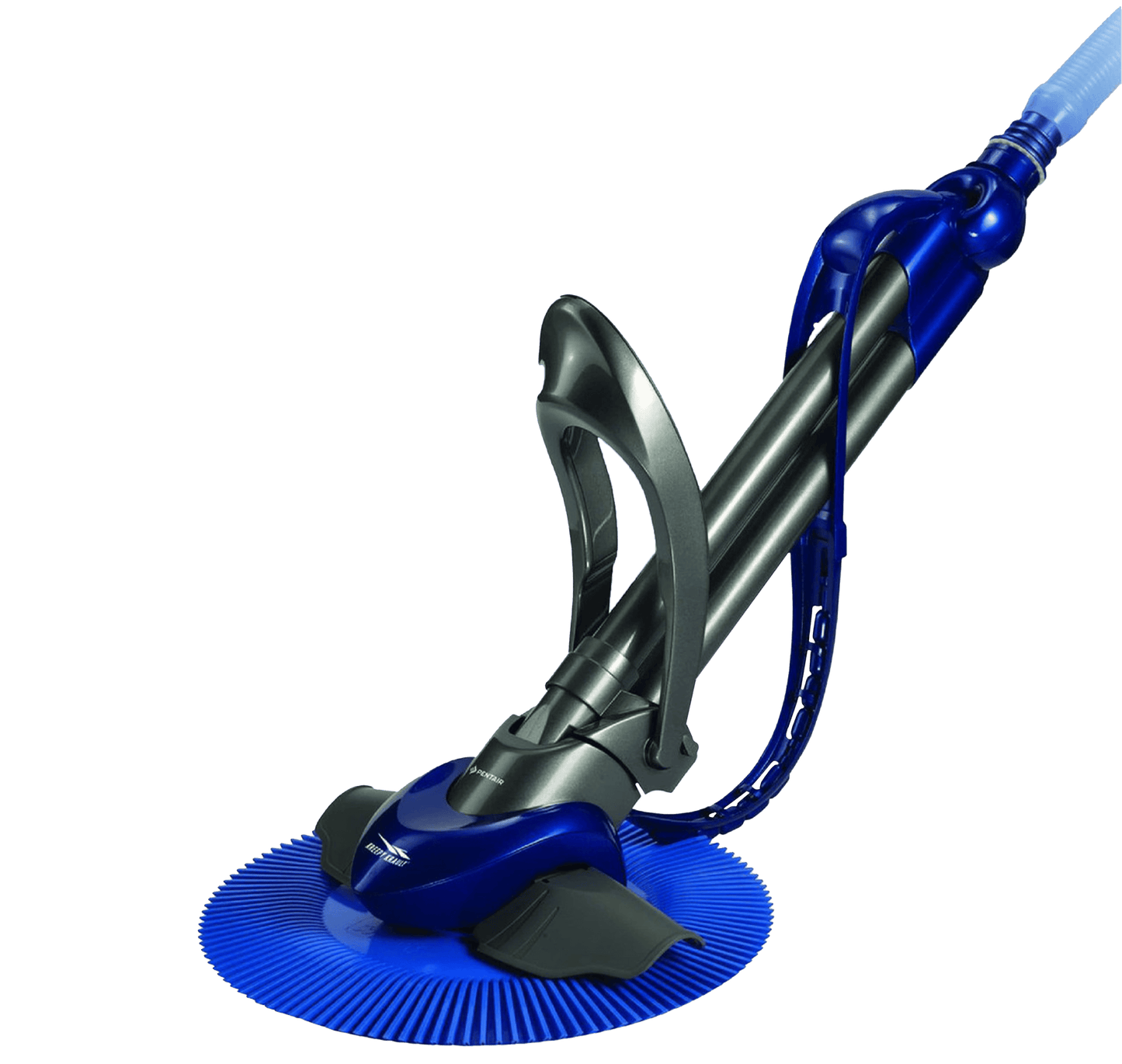 Pentair K70409 Kreepy Krauly Classic Inground Automatic Suction Pool Cleaner