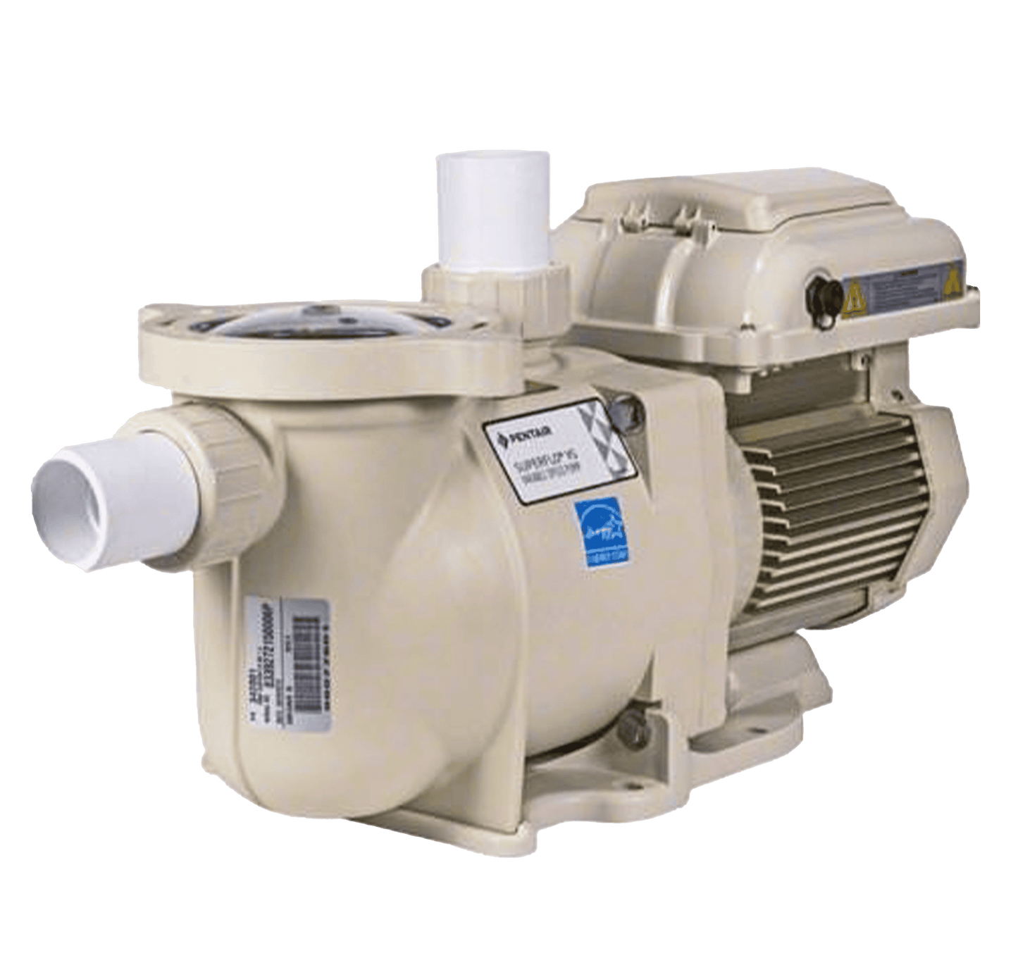 Pentair SuperFlo Variable Speed VST Pump 110/230V