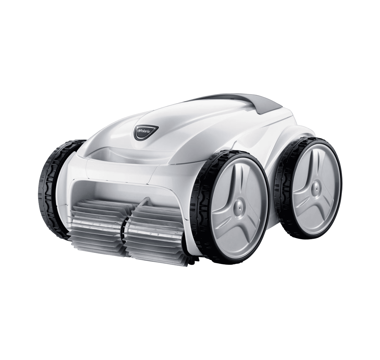 Polaris P945 Premium Robotic Automatic Pool Cleaner & Cart