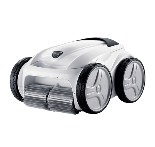 Polaris P955 4WD Robotic Pool Cleaner with Remote