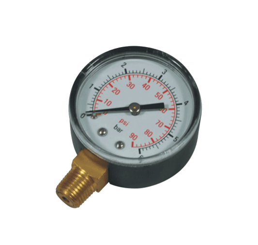 Pressure Gauge