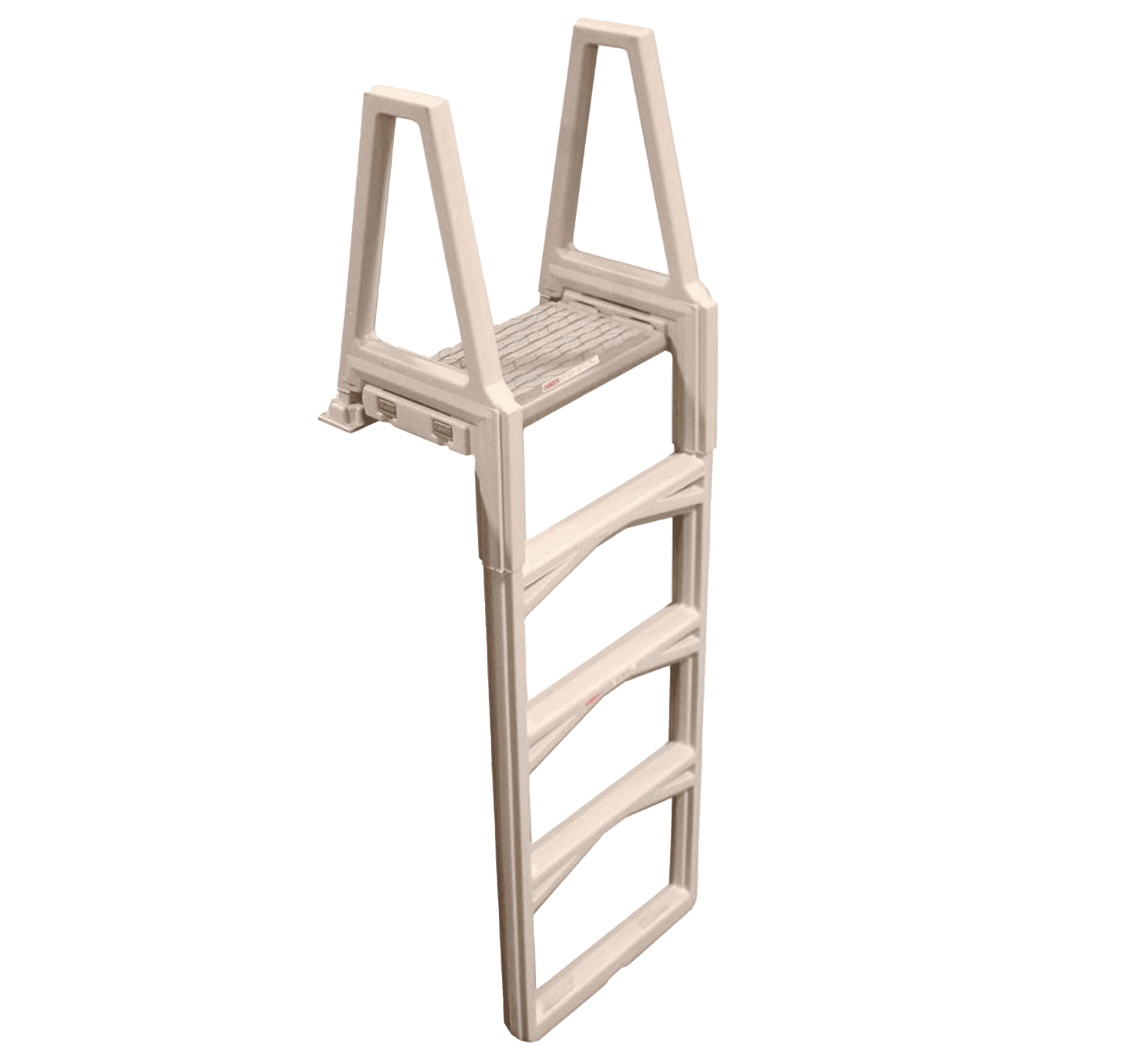 Resin Ladder, J Frame, Warm Grey, Confer 635-52