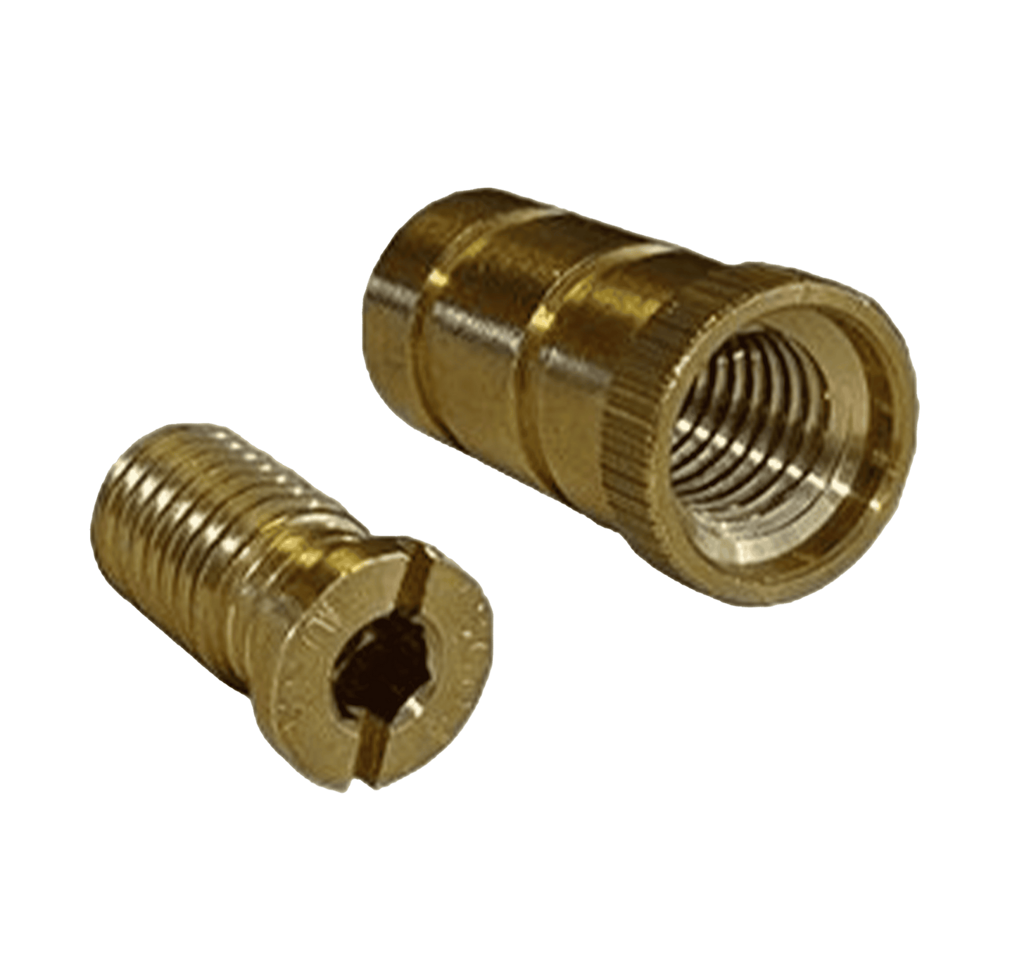 Safety Cover Brass Anchor 3/4"