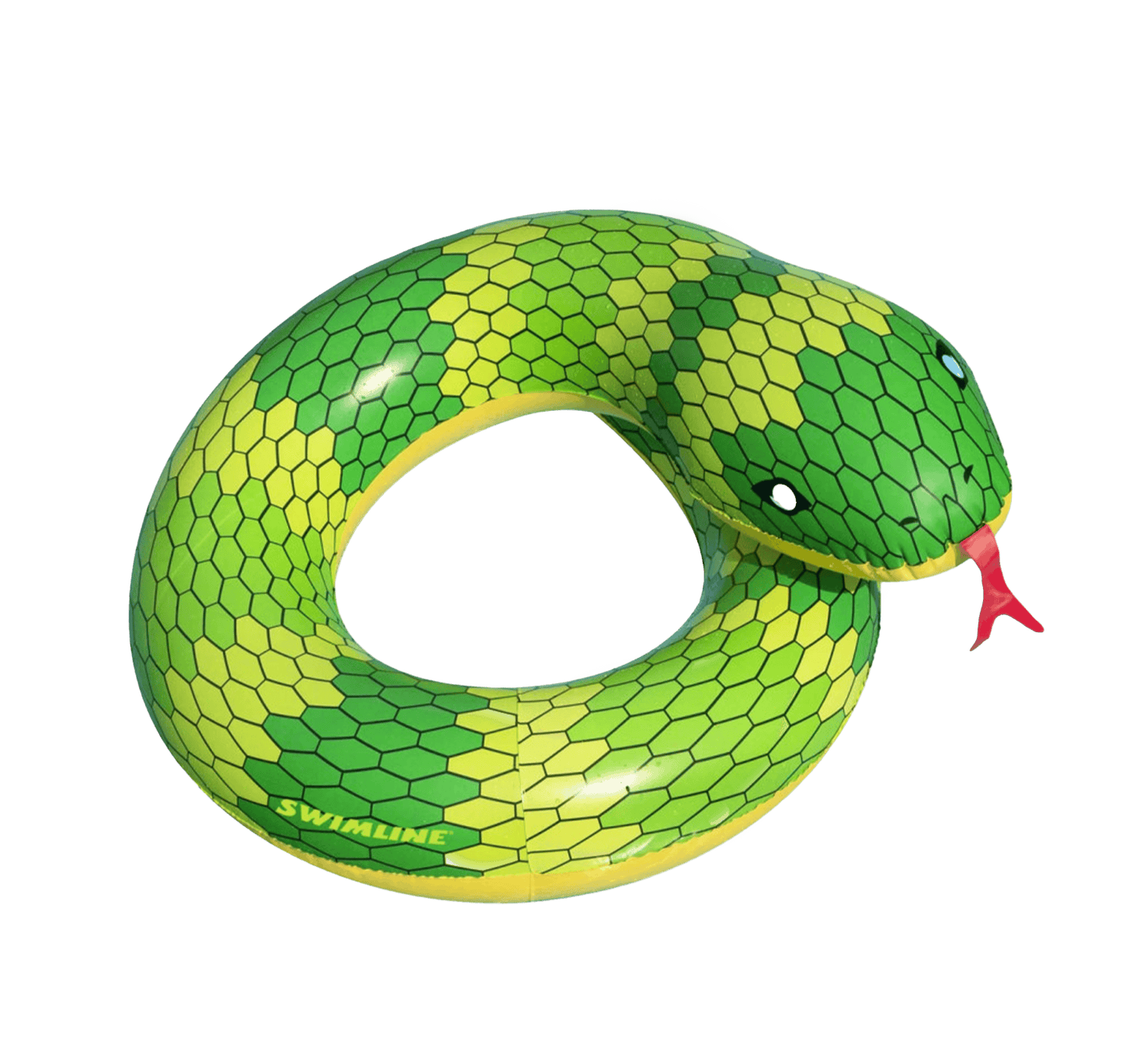 Snake Ring Float