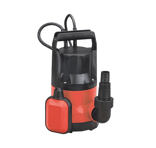 Submersible Pump 1/2 HP