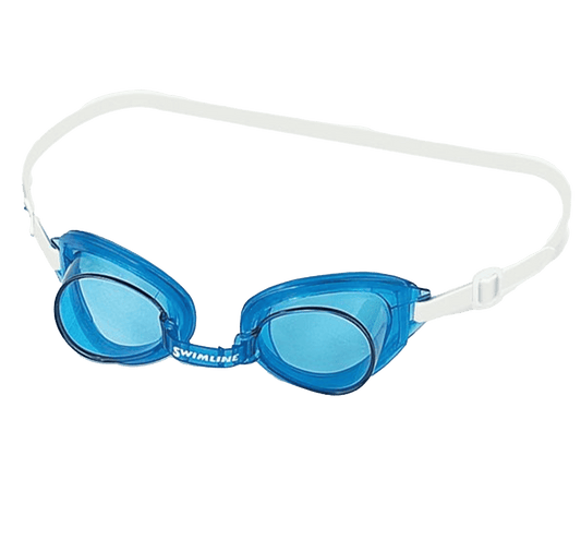 Swimline Buccaneer Child Goggles