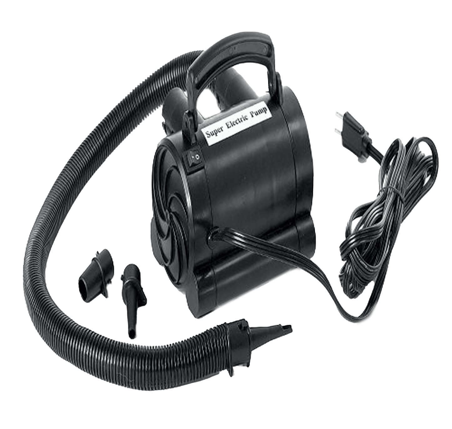 Swimline Electric Air Pump