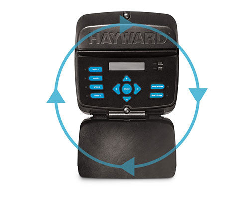 Hayward Super Pump VS Variable Speed Pump