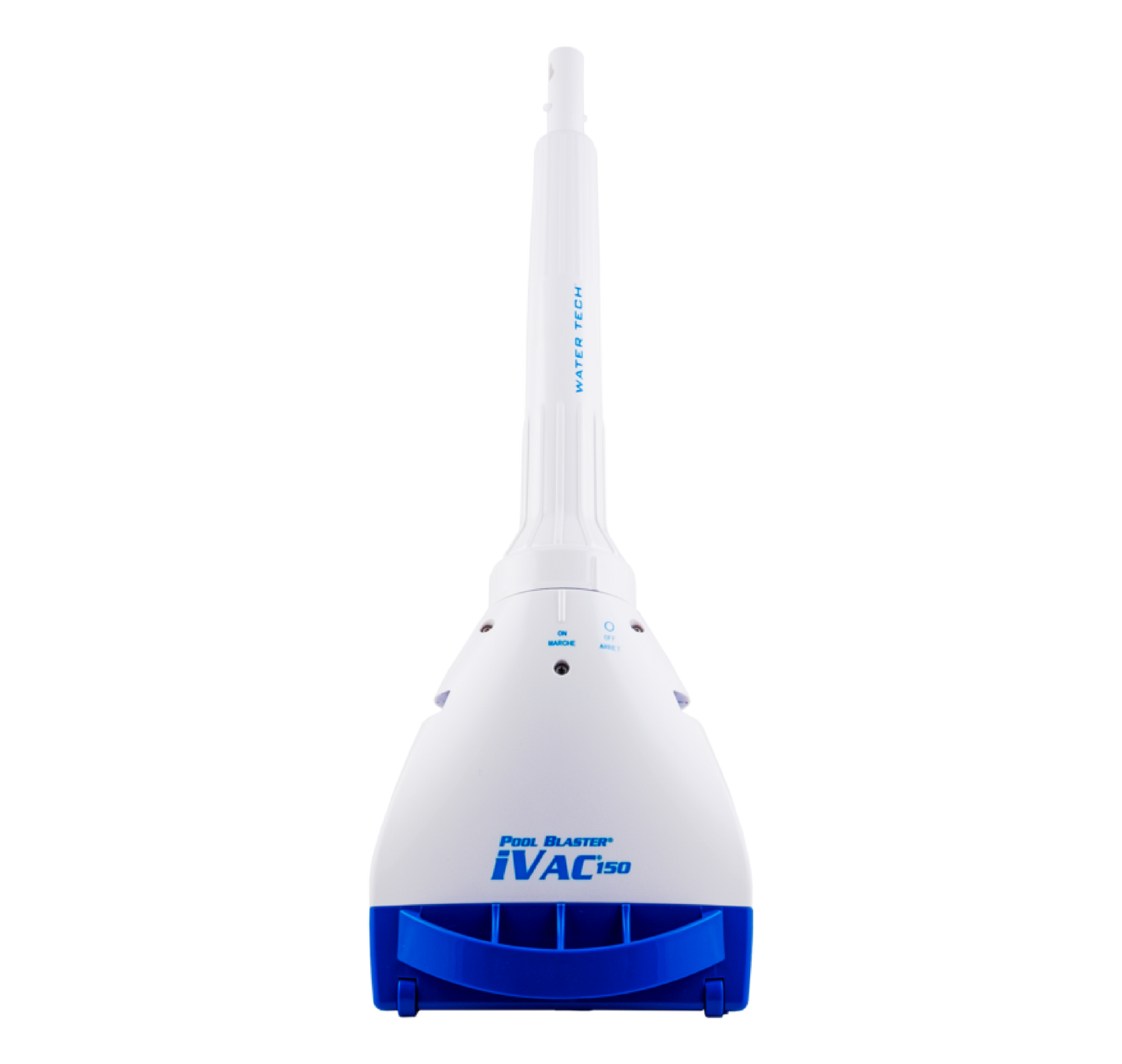 Water Tech iVac150 Pool Blaster Pool Cleaner