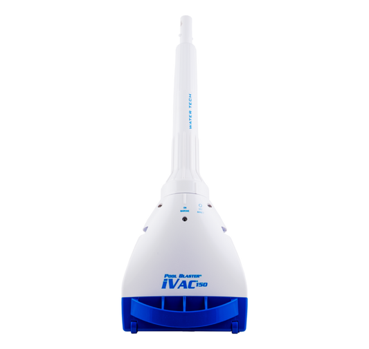 Water Tech iVac150 Pool Blaster Pool Cleaner