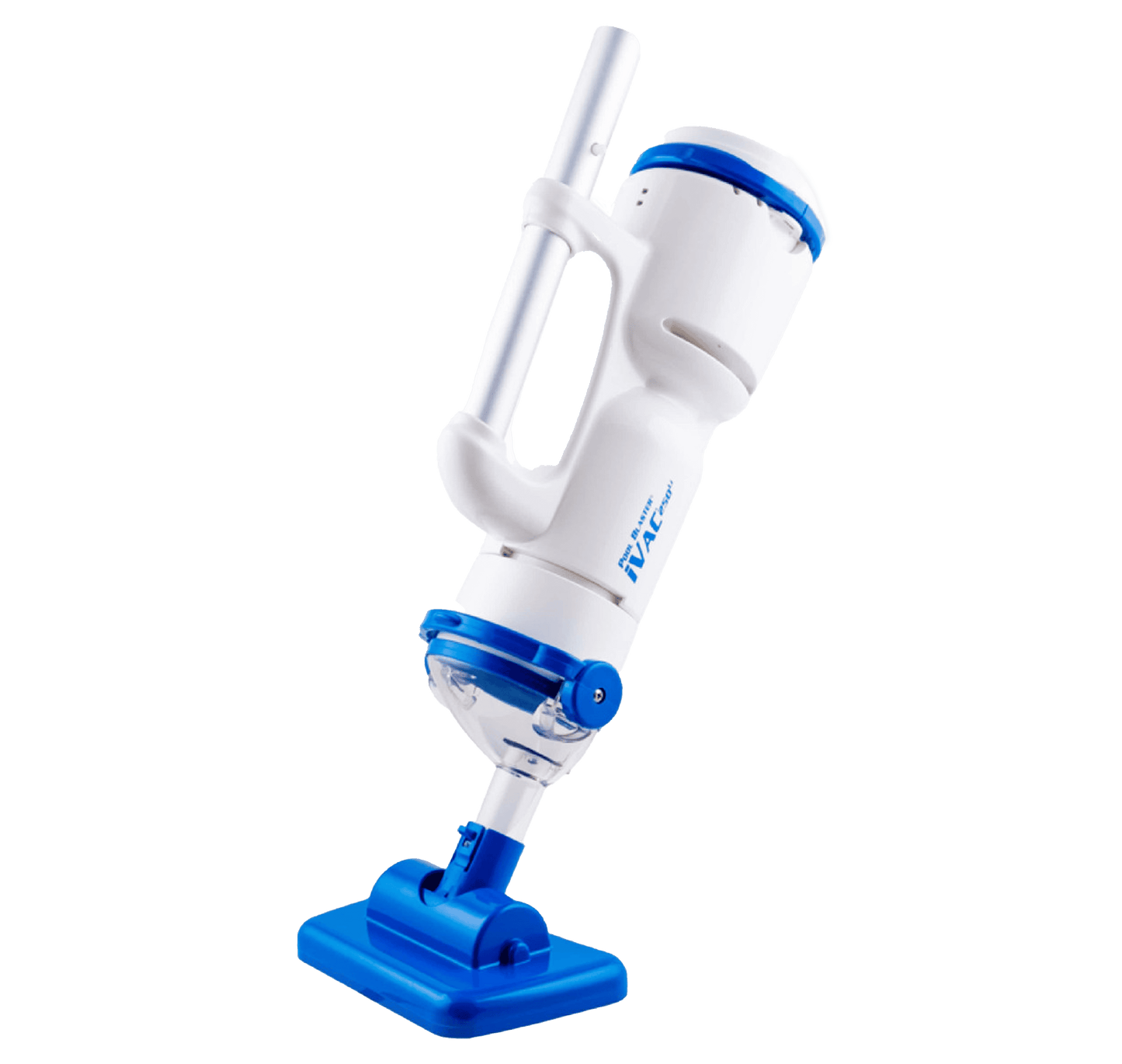 Water Tech iVac250Li Pool Cleaner