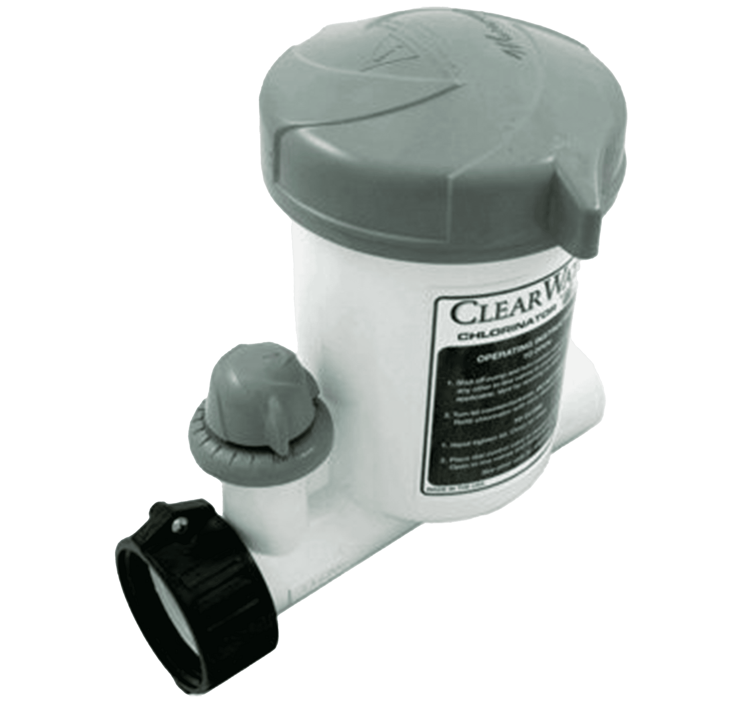 Waterway Above Ground Chlorinator (CAG004-WAC)