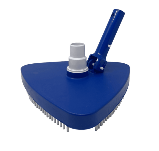 Weighted Triangle Vac Head