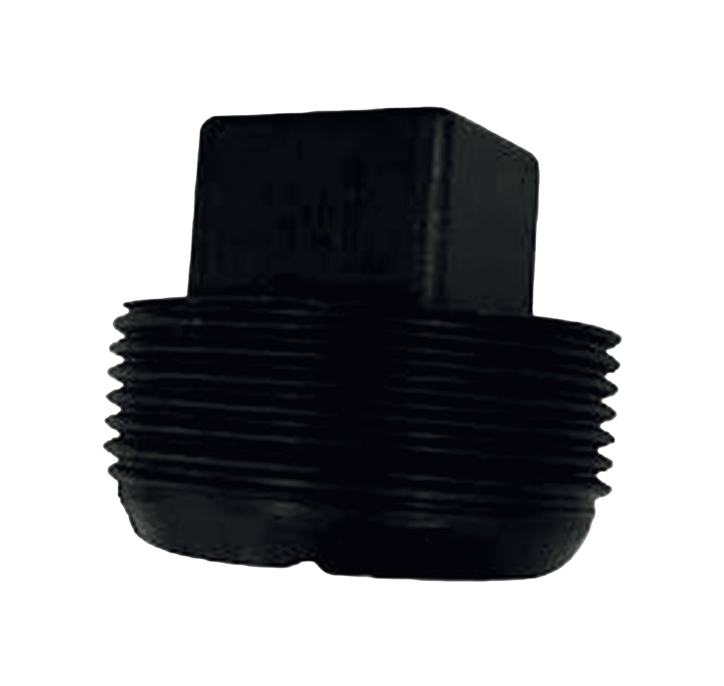 Winterizing Threaded Pool Plug, 2"