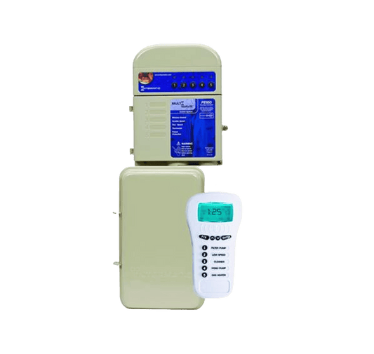 Wireless 5 Circuit Variable Speed Controller