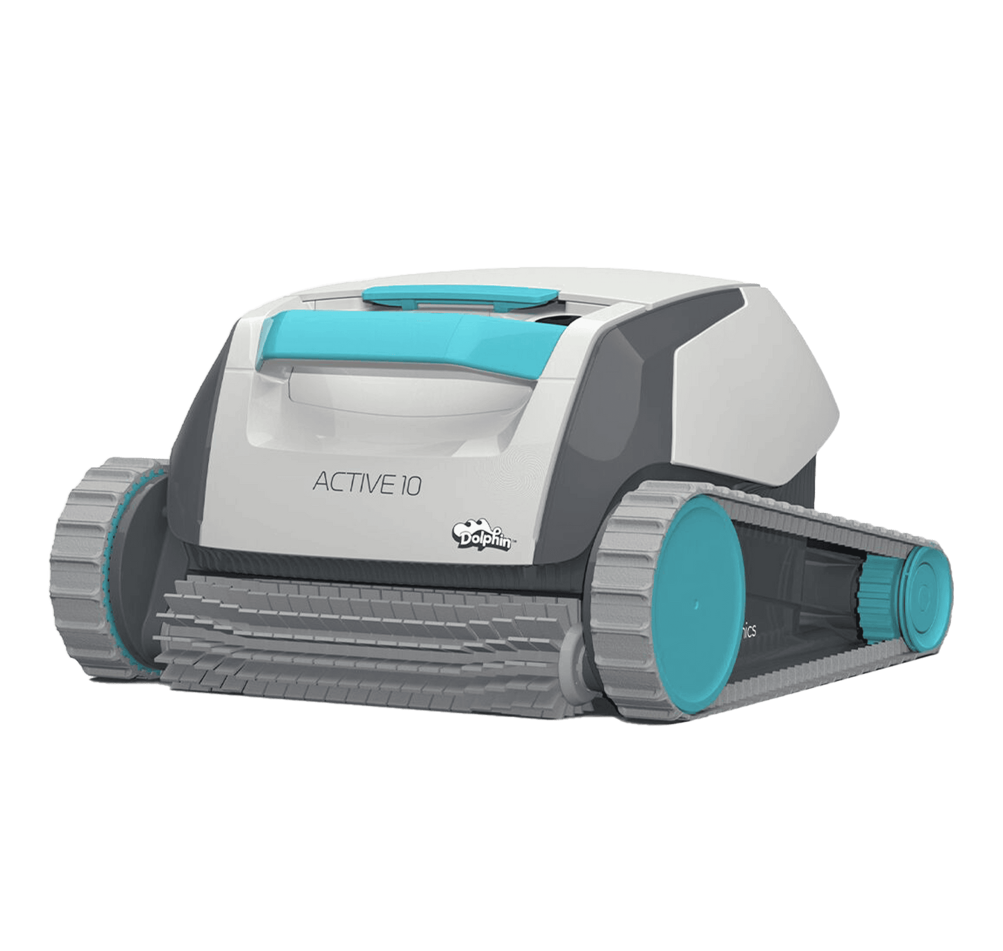 MAYTRONICS DOLPHIN ACTIVE 10 ABOVEGROUND ROBOTIC POOL CLEANER