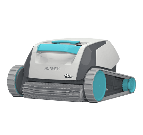 MAYTRONICS DOLPHIN ACTIVE 10 ABOVEGROUND ROBOTIC POOL CLEANER