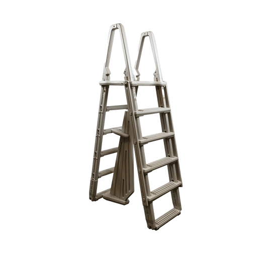 A-Frame Ladder, Confer Plastics (#7100X)